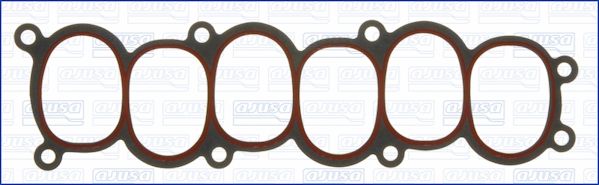 AJUSA 00715900 - Dichtung, Ansaugkrümmer