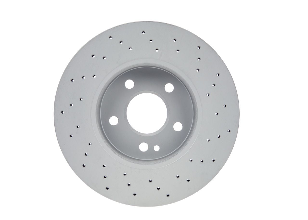 BOSCH 0 986 479 A02 - Bremsscheibe