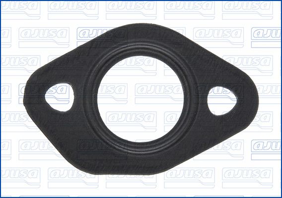 AJUSA 01112800 - Dichtung, Abgasrohr