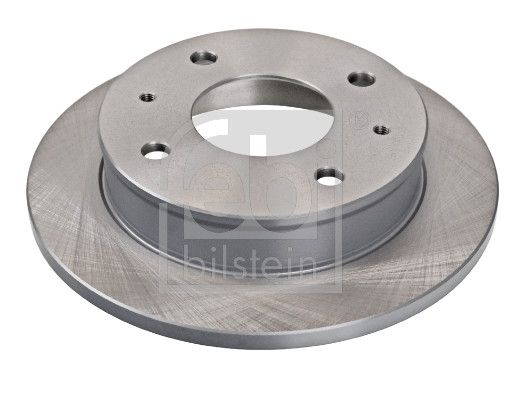FEBI BILSTEIN 108616 - Bremsscheibe