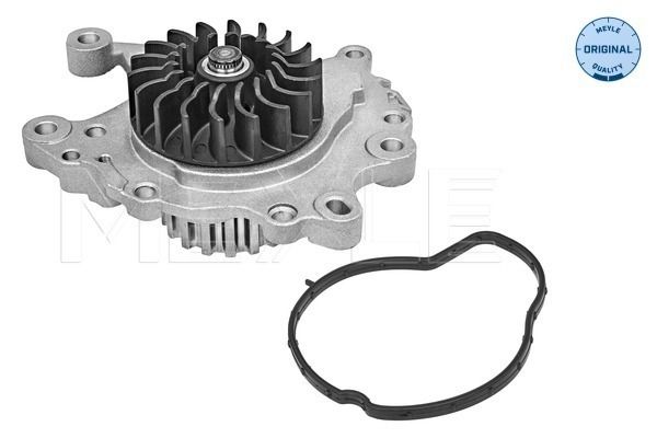 MEYLE 11-13 220 0028 - Wasserpumpe, Motorkühlung