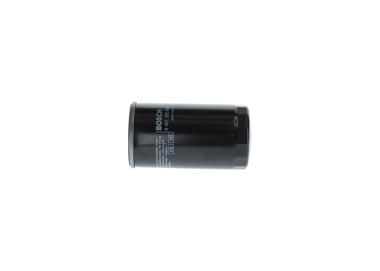 BOSCH 0 451 103 092 - Ölfilter