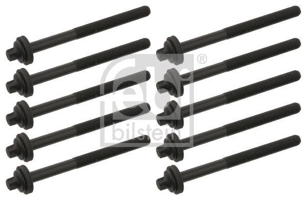 FEBI BILSTEIN 12032 - Zylinderkopfschraubensatz