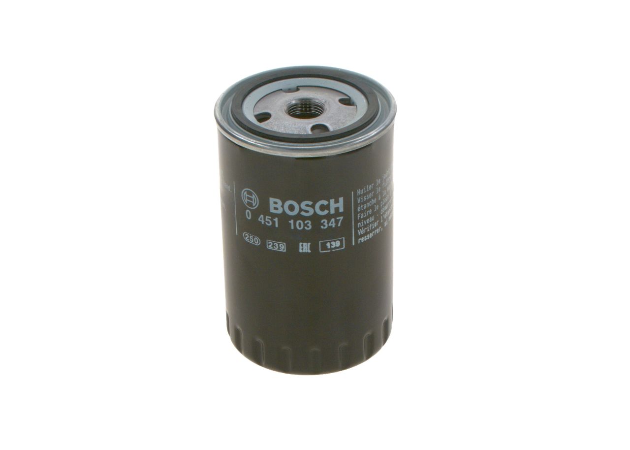 BOSCH 0 451 103 347 - Ölfilter