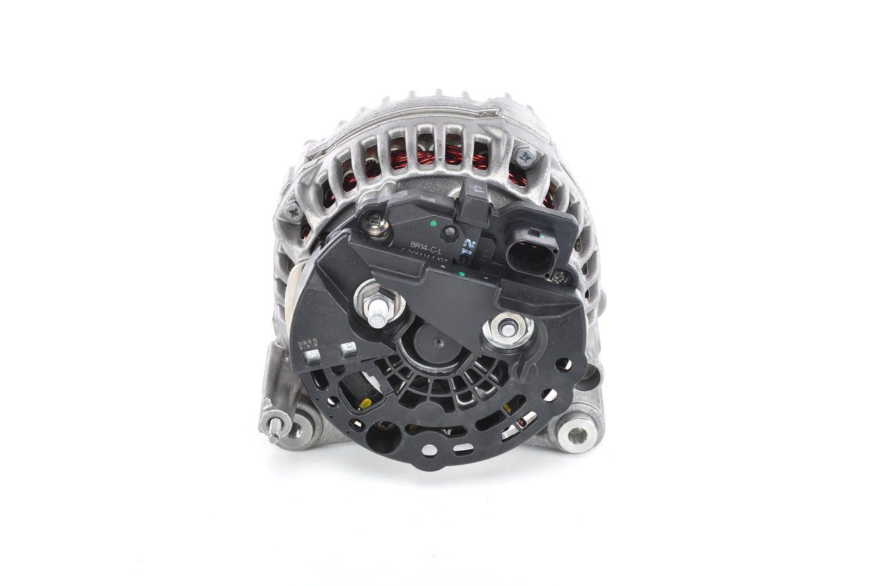 BOSCH 0 124 525 543 - Generator