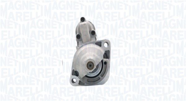 MAGNETI MARELLI 063726026010 - Starter