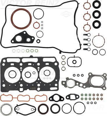 VICTOR REINZ 01-11329-01 - Dichtungsvollsatz, Motor
