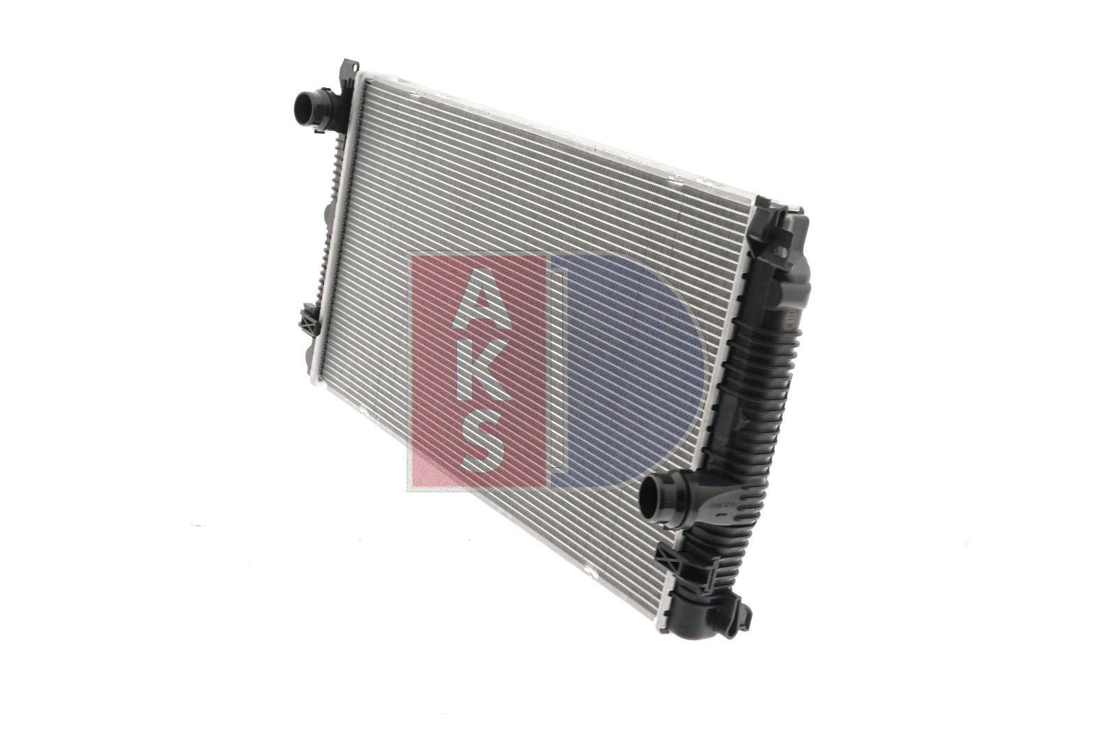 AKS DASIS 050132N - Kühler, Motorkühlung