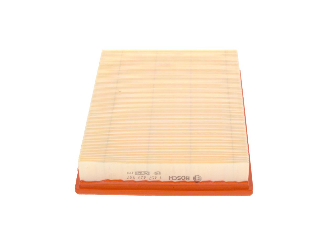 BOSCH 1 457 429 987 - Luftfilter