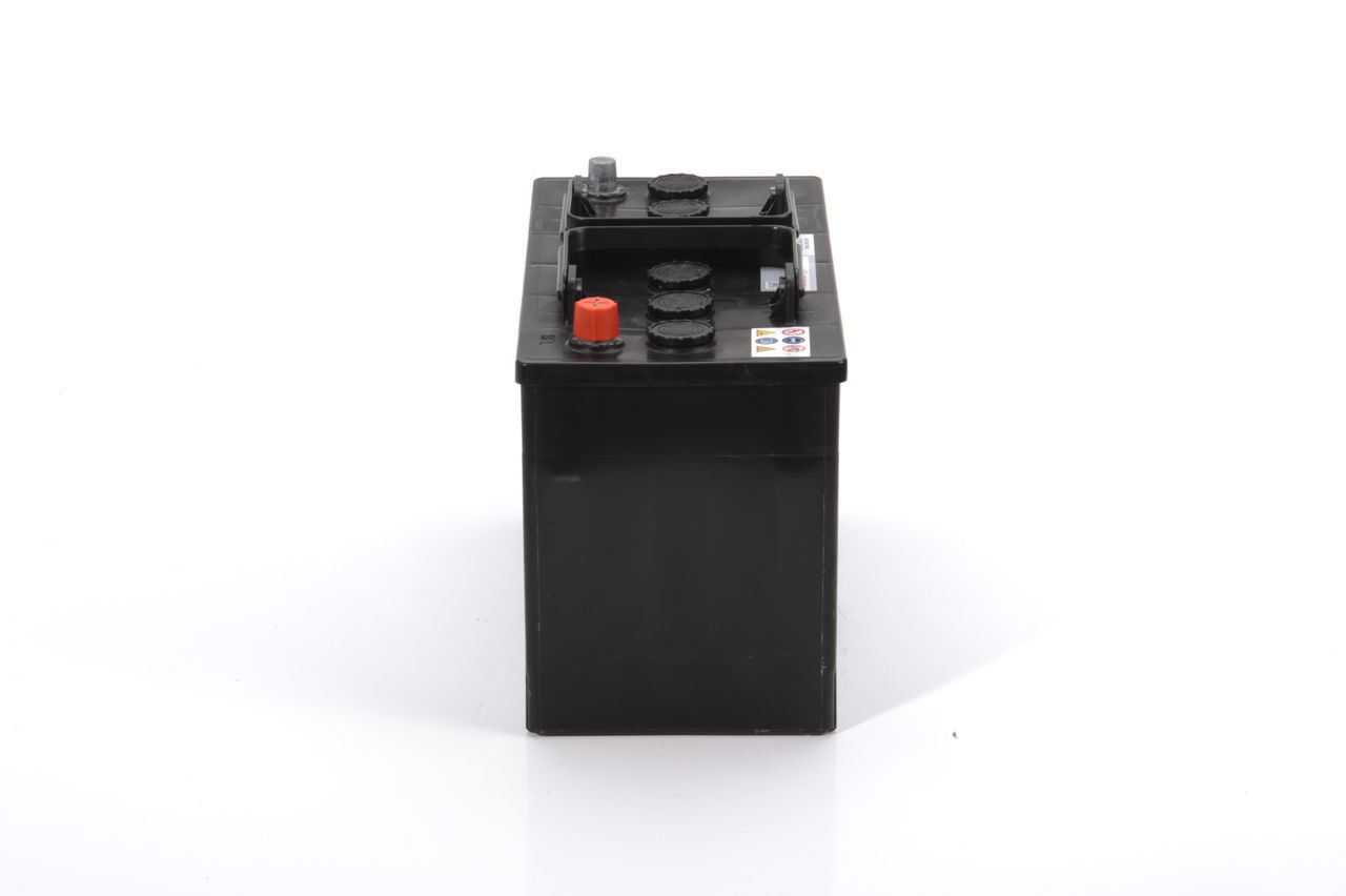 BOSCH 0 092 T30 350 - Starterbatterie