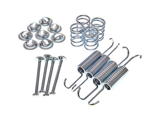 MAXGEAR 27-2268 - Zubehörsatz, Feststellbremsbacken