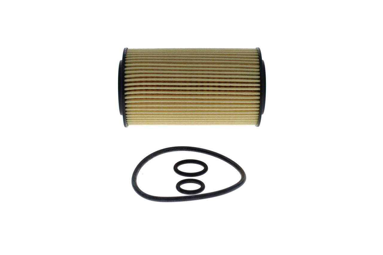 BOSCH F 026 407 112 - Ölfilter