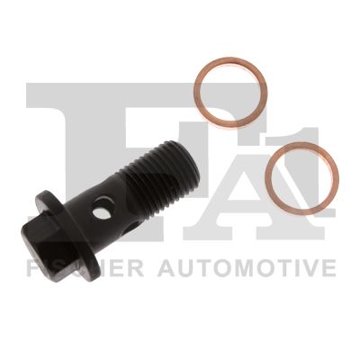 FA1 989-10-011.021 - Hohlschraube, Lader