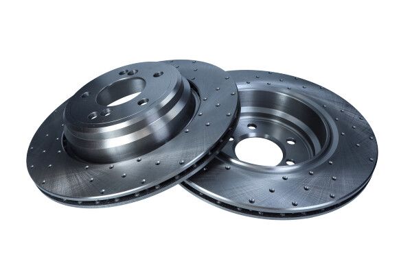 MAXGEAR 19-4924 - Bremsscheibe