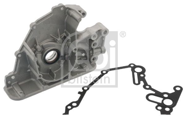 FEBI BILSTEIN 101225 - Ölpumpe