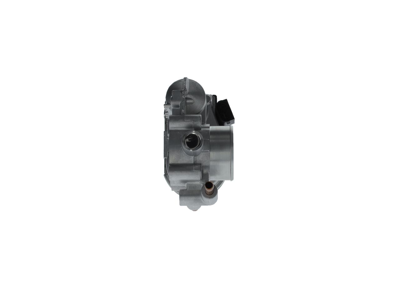 BOSCH 0 280 750 133 - Drosselklappenstutzen