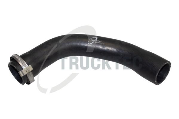 TRUCKTEC AUTOMOTIVE 02.40.373 - Kühlerschlauch