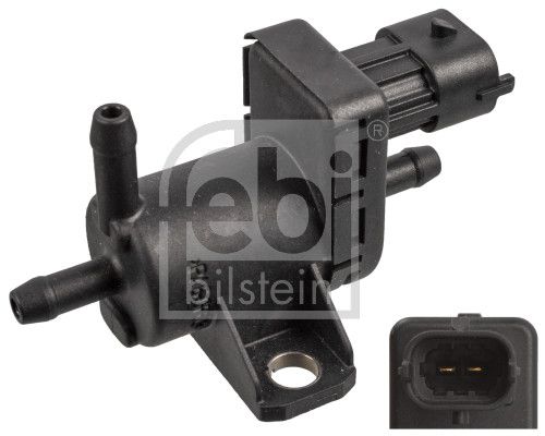FEBI BILSTEIN 109546 - Ladedruckregelventil