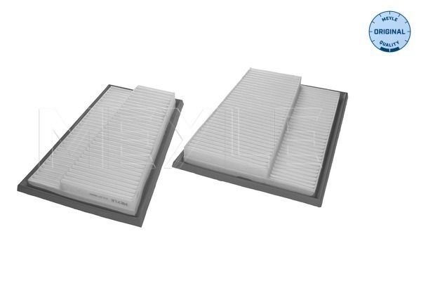 MEYLE 014 321 0004/S - Luftfilter