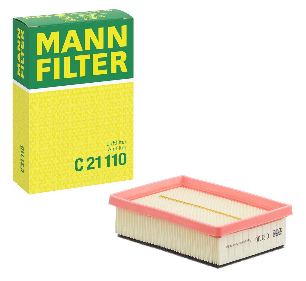 MANN-FILTER C 21 110 - Luftfilter