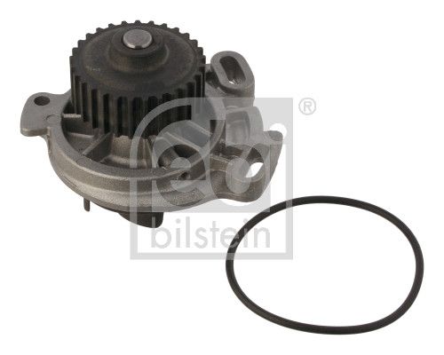 FEBI BILSTEIN 01906 - Wasserpumpe, Motorkühlung