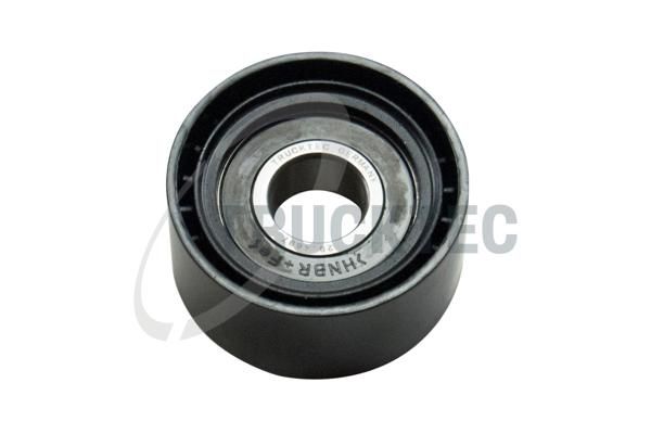 TRUCKTEC AUTOMOTIVE 02.19.053 - Umlenk-/Führungsrolle, Keilrippenriemen