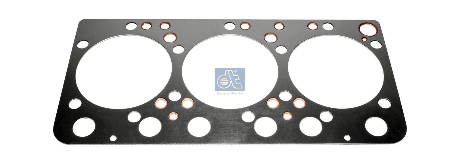 DT Spare Parts 1.24059 - Dichtung, Zylinderkopf