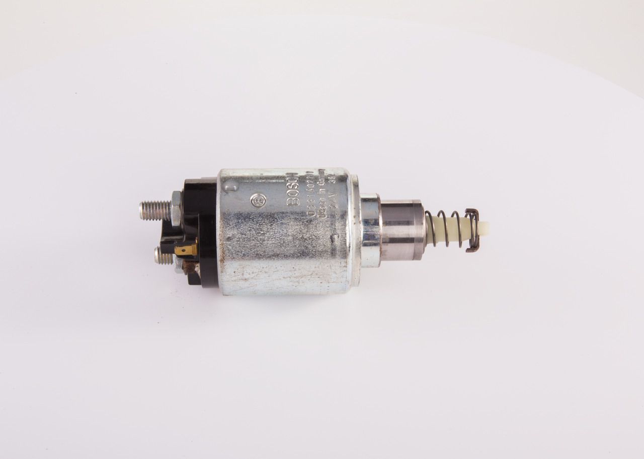 BOSCH 0 331 402 207 - Magnetschalter, Starter