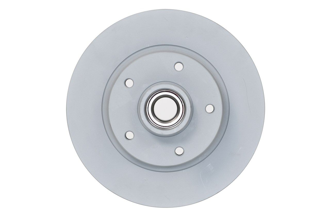 BOSCH 0 986 479 C88 - Bremsscheibe