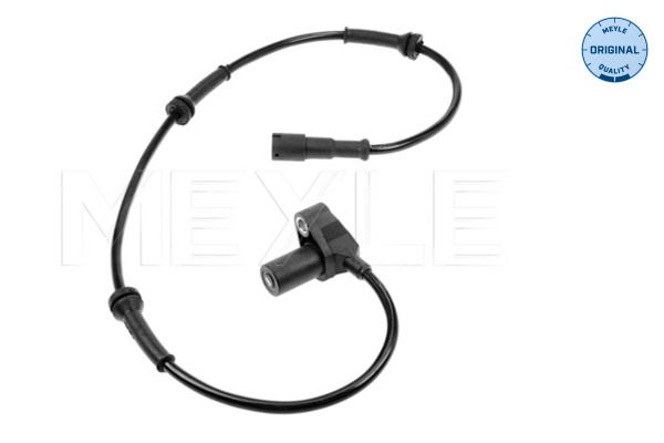 MEYLE 100 899 0074 - Sensor, Raddrehzahl