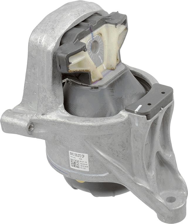 LEMFÖRDER 39876 01 - Lagerung, Motor