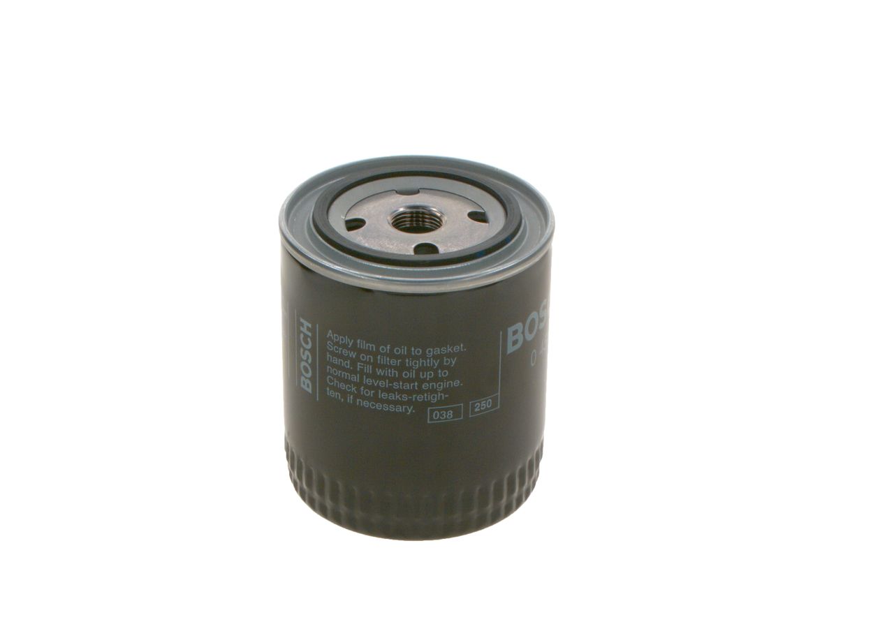 BOSCH 0 451 103 038 - Ölfilter