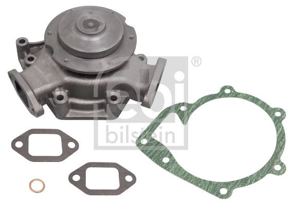 FEBI BILSTEIN 03223 - Wasserpumpe, Motorkühlung