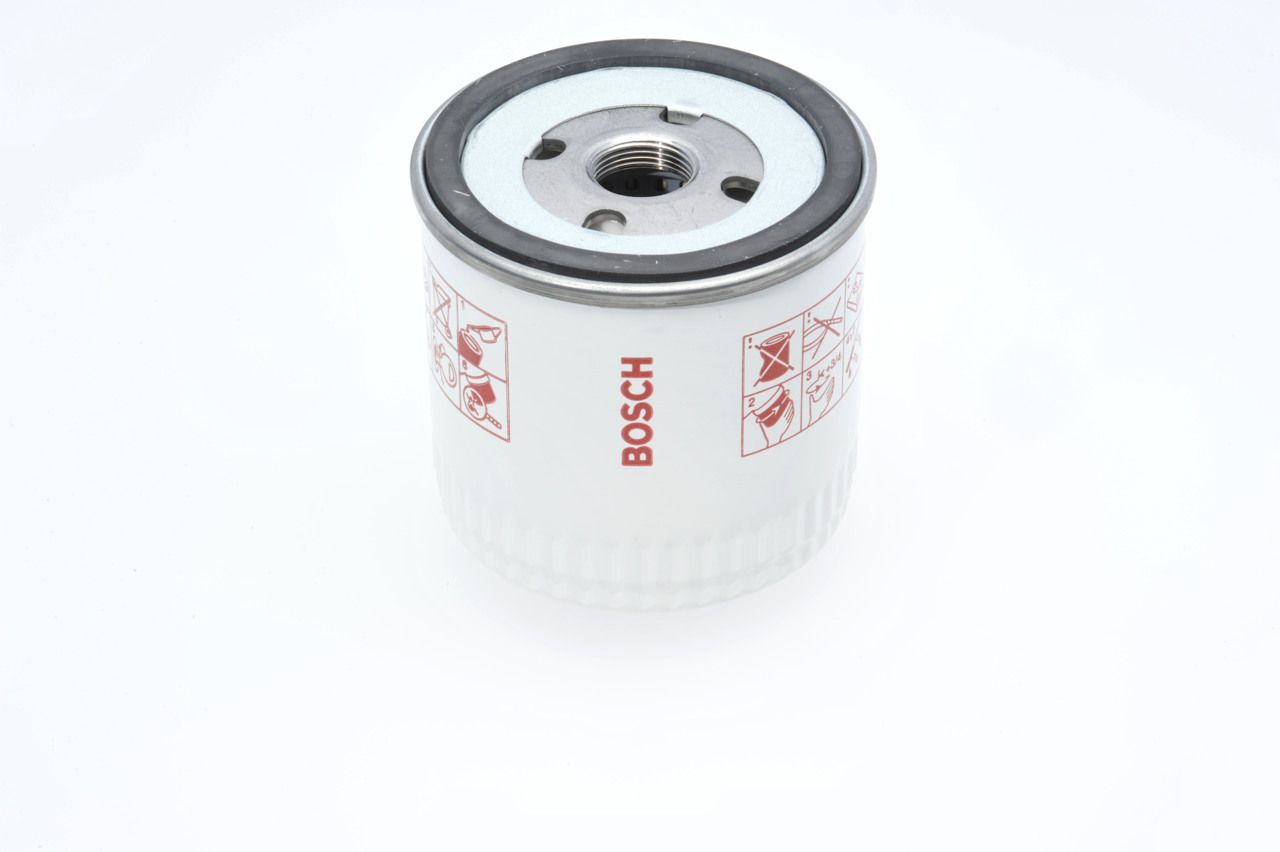 BOSCH 0 451 103 252 - Ölfilter