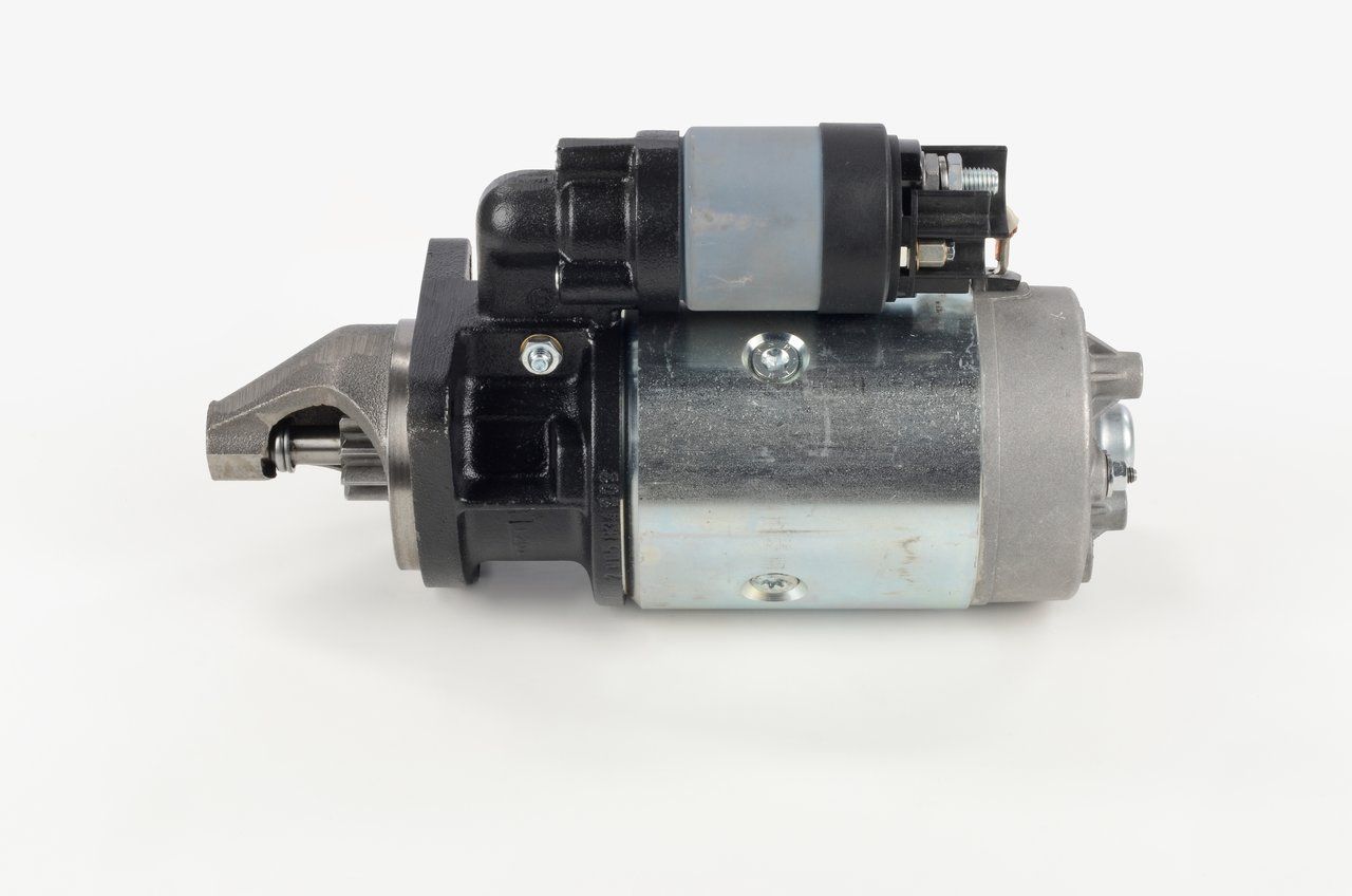 BOSCH 0 001 369 106 - Starter