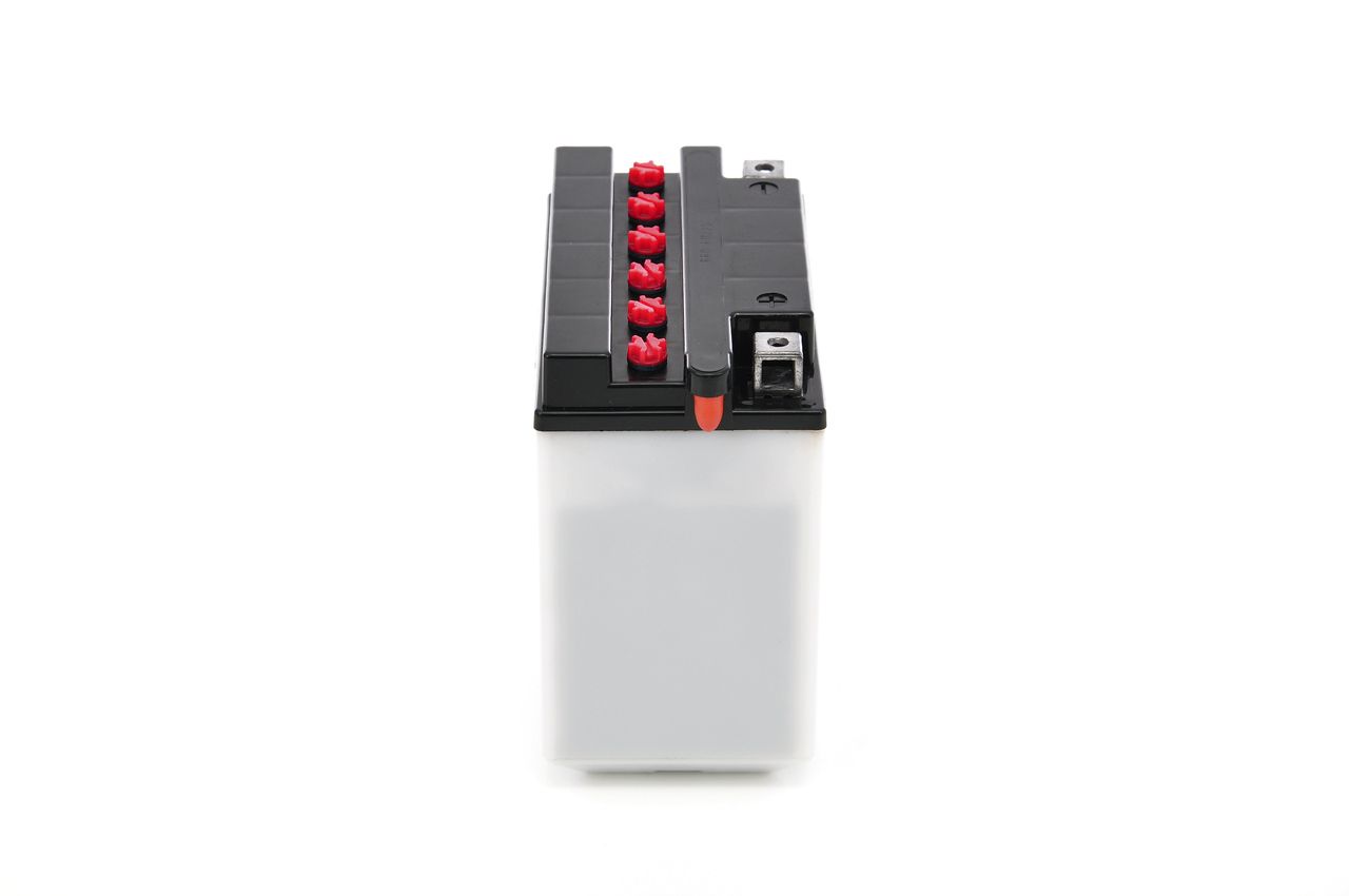 BOSCH 0 092 M4F 390 - Starterbatterie
