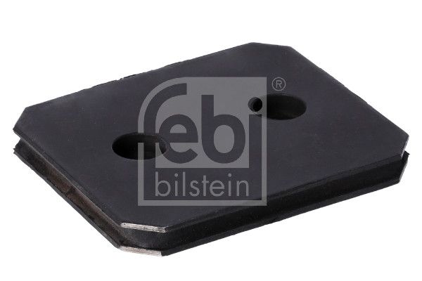 FEBI BILSTEIN 11677 - Anschlagpuffer, Federung