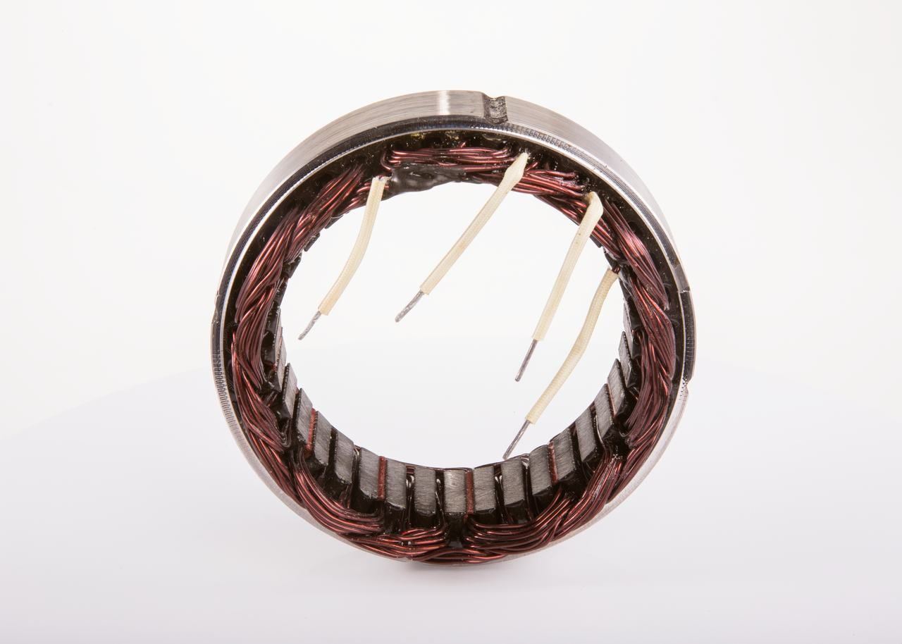 BOSCH 1 125 045 318 - Stator, Generator