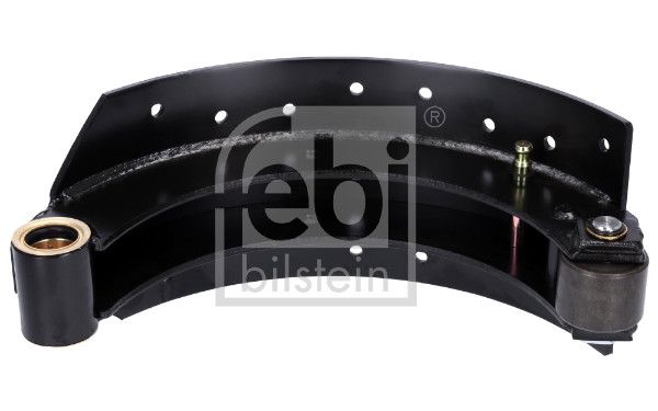 FEBI BILSTEIN 07193 - Bremsbacke