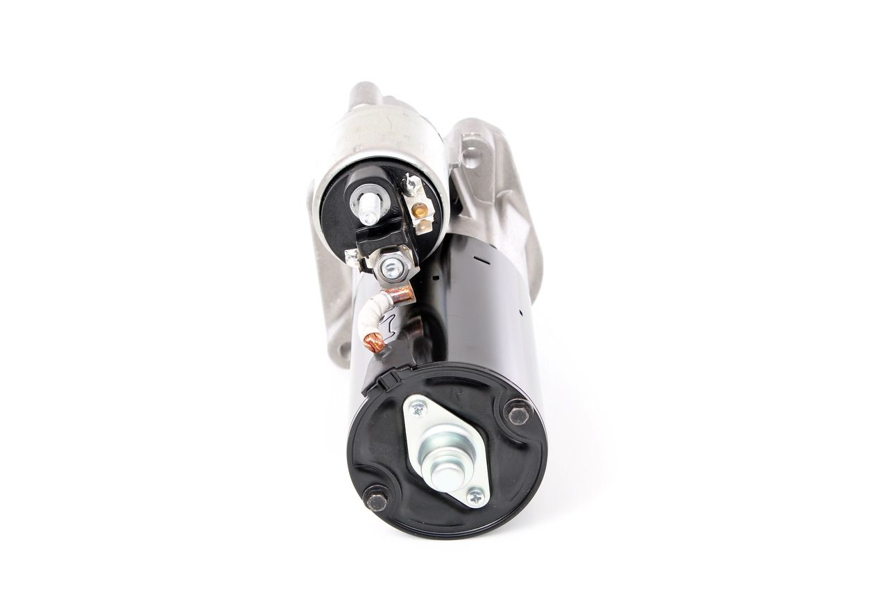 BOSCH 0 001 108 142 - Starter